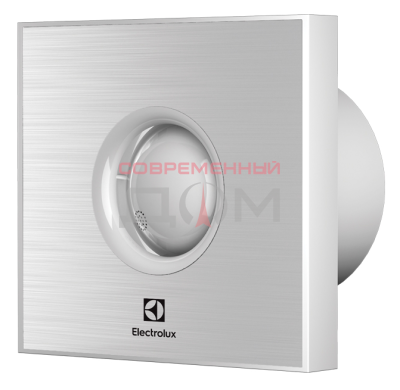 Вентилятор вытяжной Electrolux Rainbow EAFR-120 steel